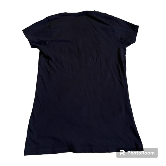 rare tapout fitted top - Picture 2 of 3